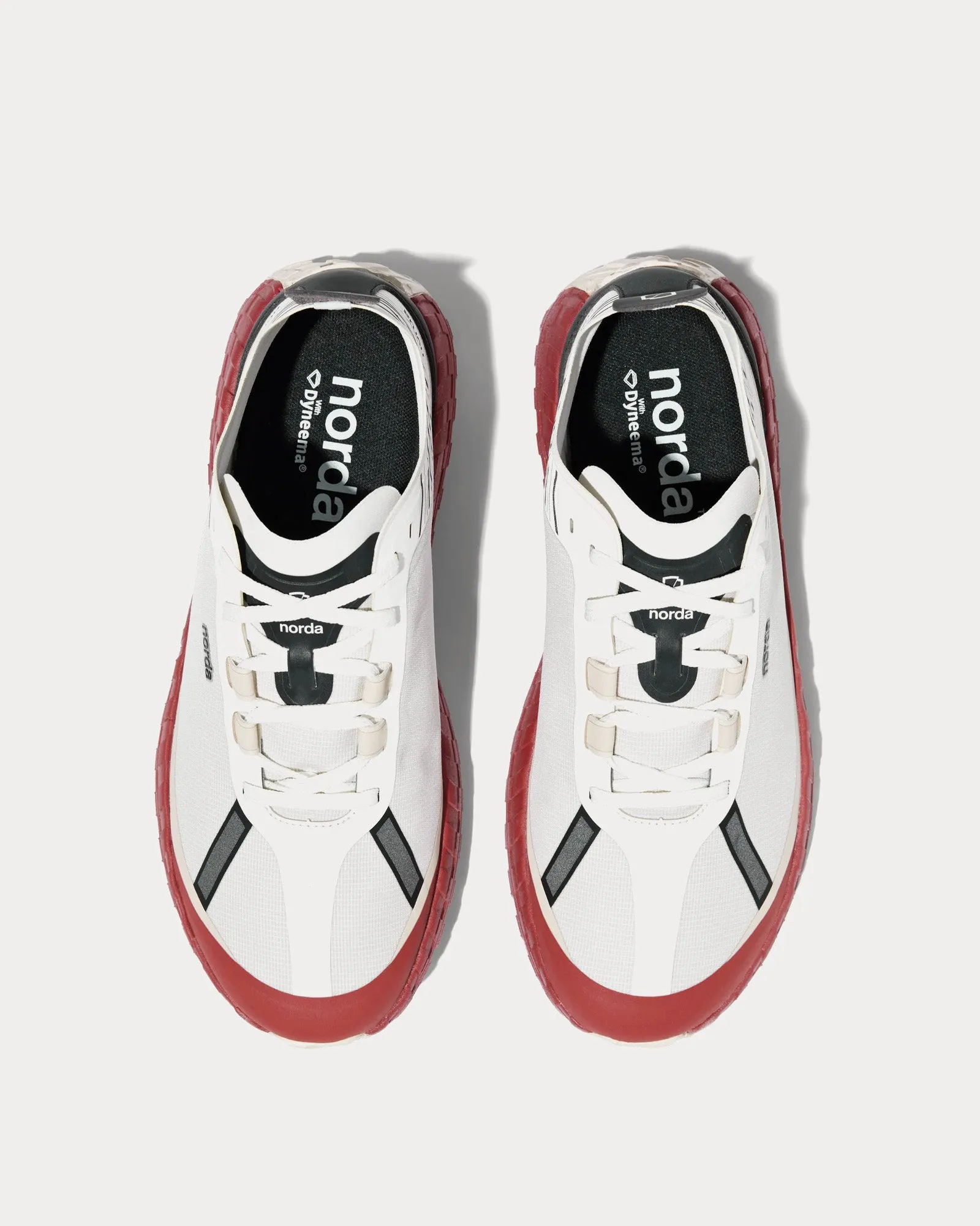 001 Mars M Running Shoes