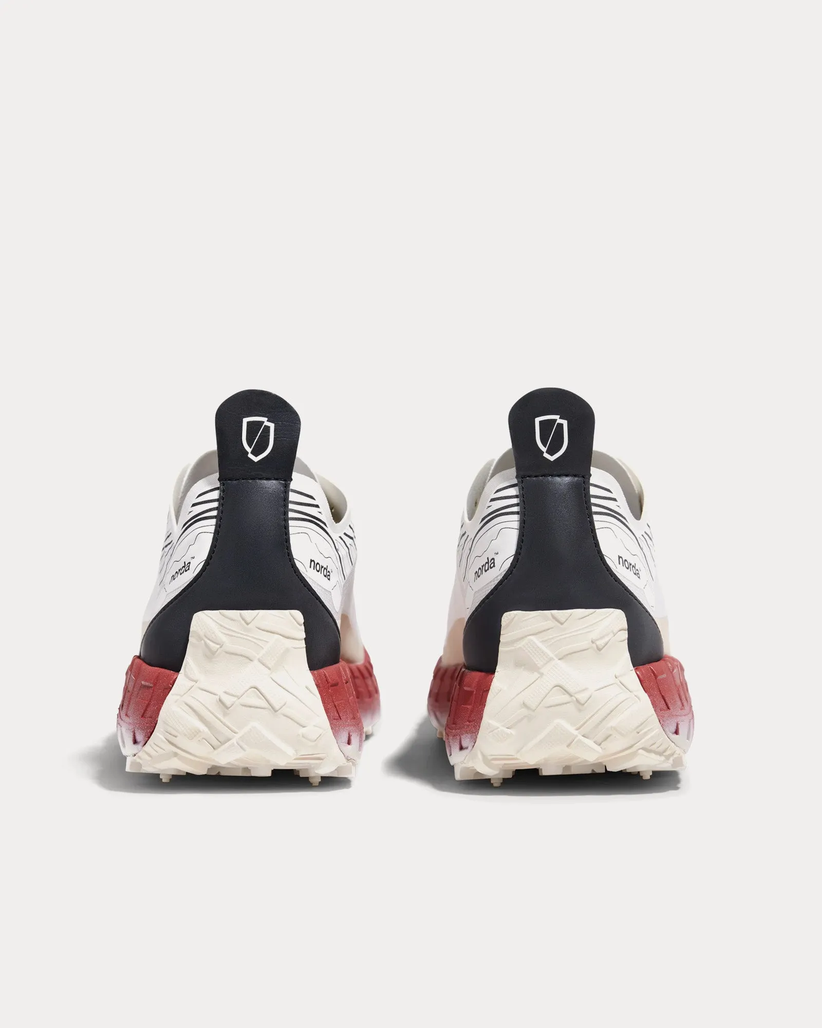 001 Mars M Running Shoes