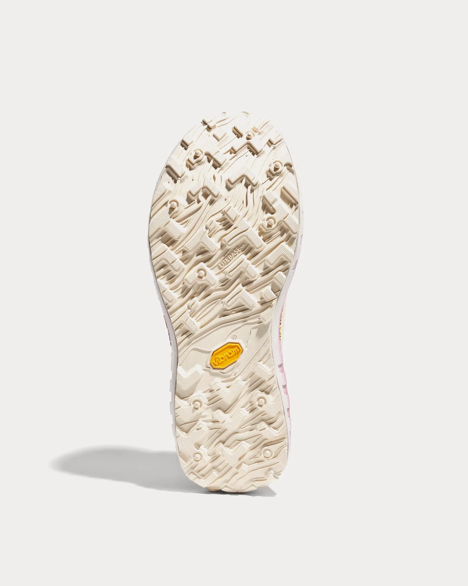 001 Mars M Running Shoes