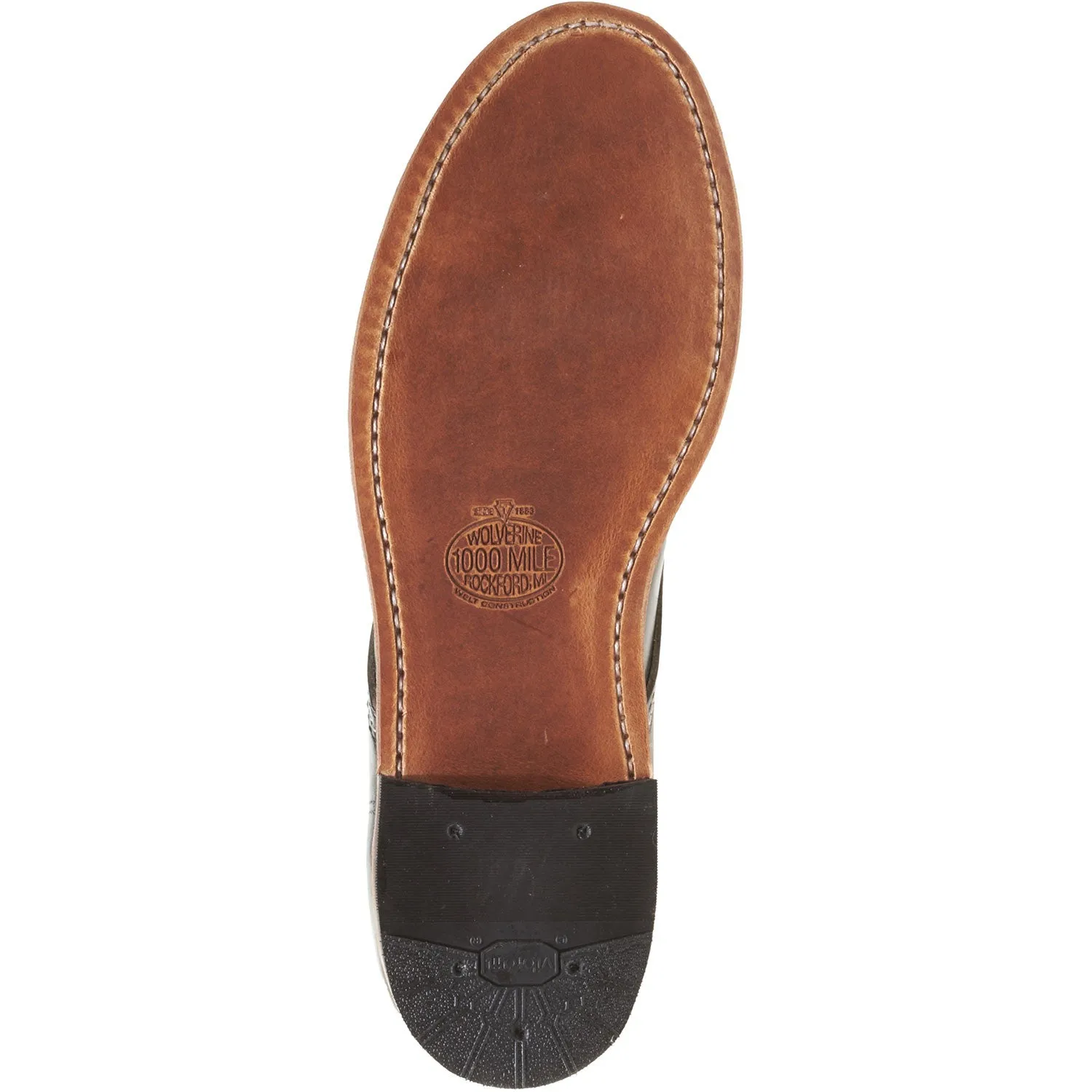 1000 Mile Boots - Men's|-|Bottes 1000 Mile - Homme