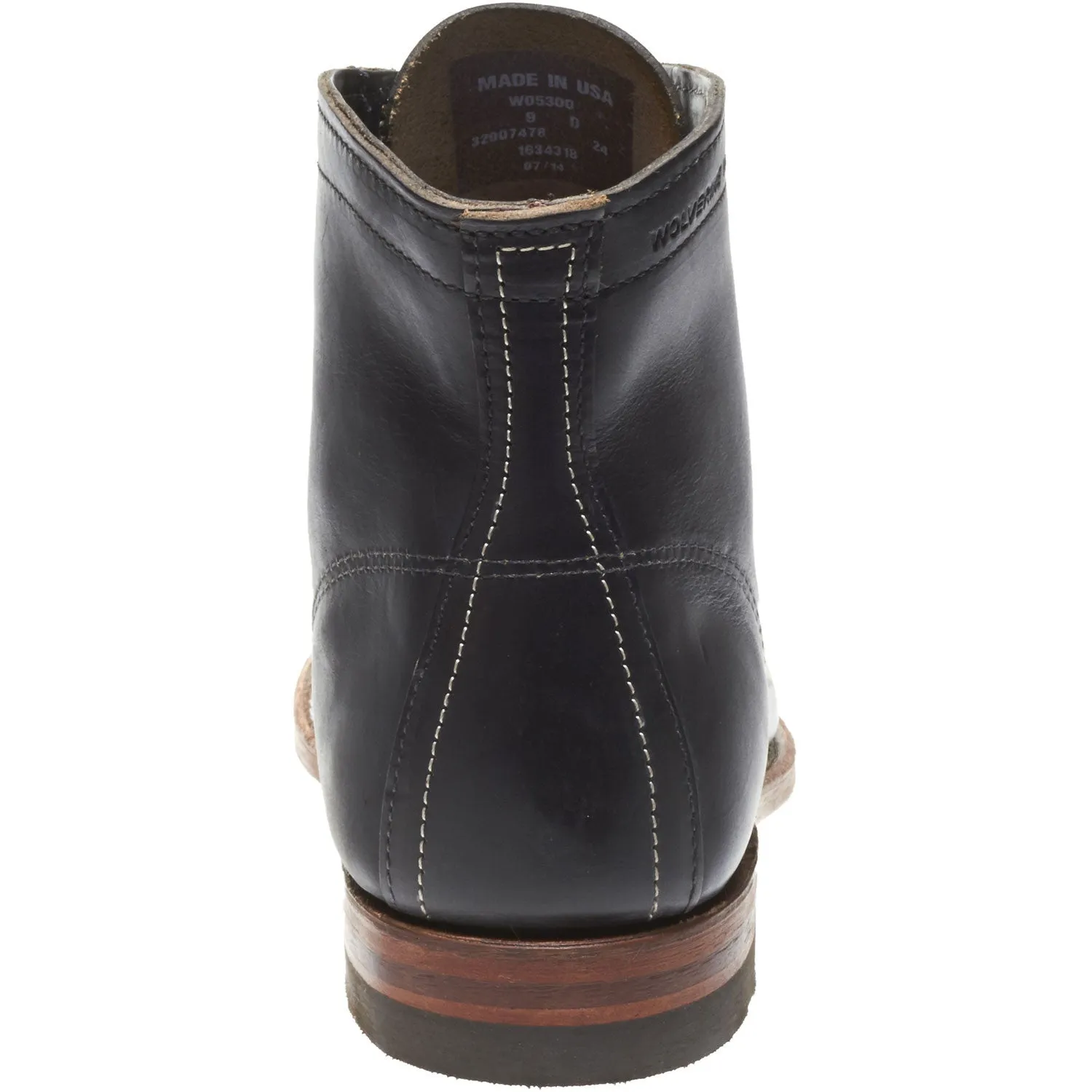 1000 Mile Boots - Men's|-|Bottes 1000 Mile - Homme