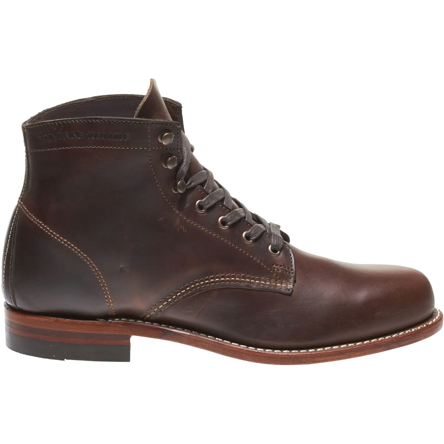1000 Mile Boots - Men's|-|Bottes 1000 Mile - Homme