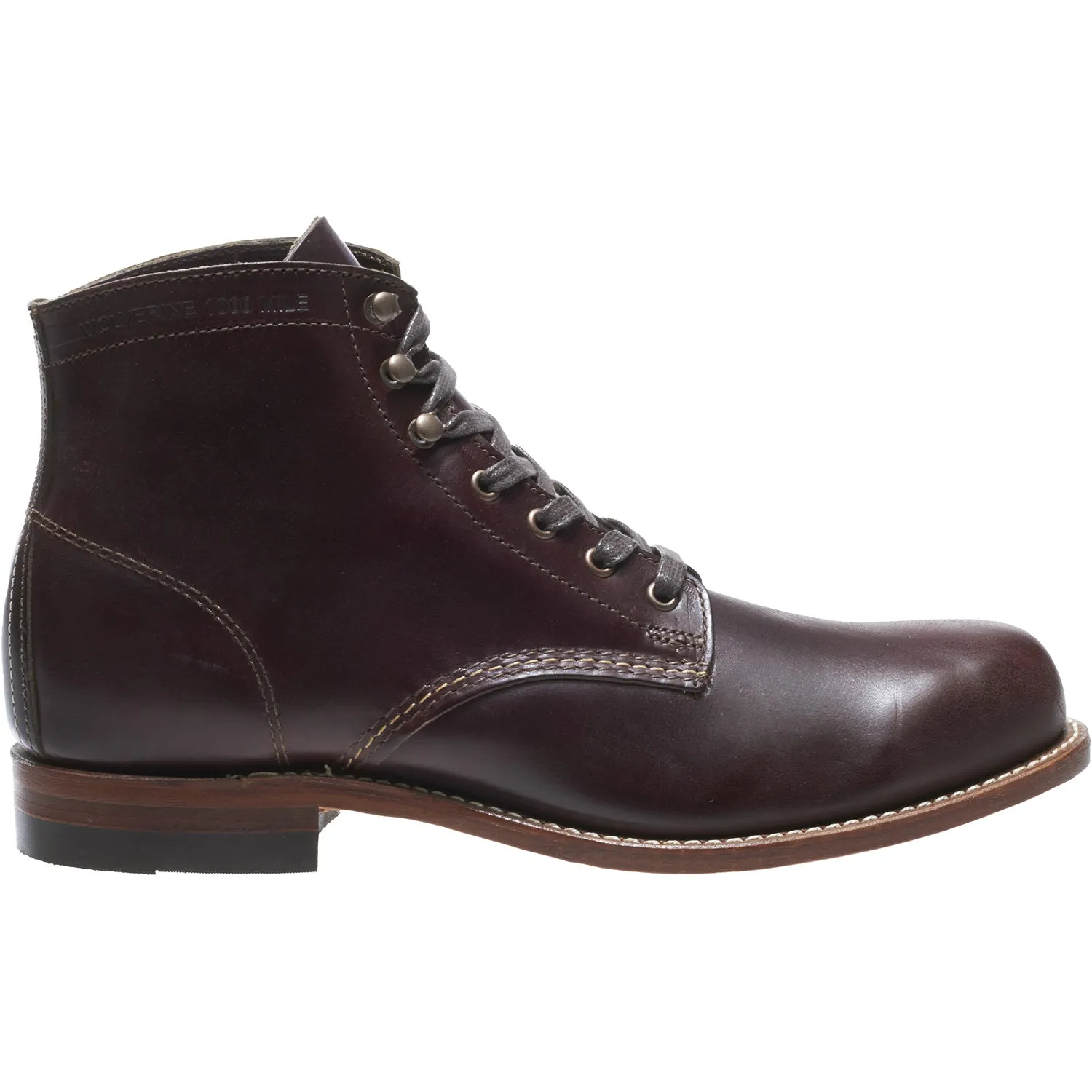 1000 Mile Boots - Men's|-|Bottes 1000 Mile - Homme