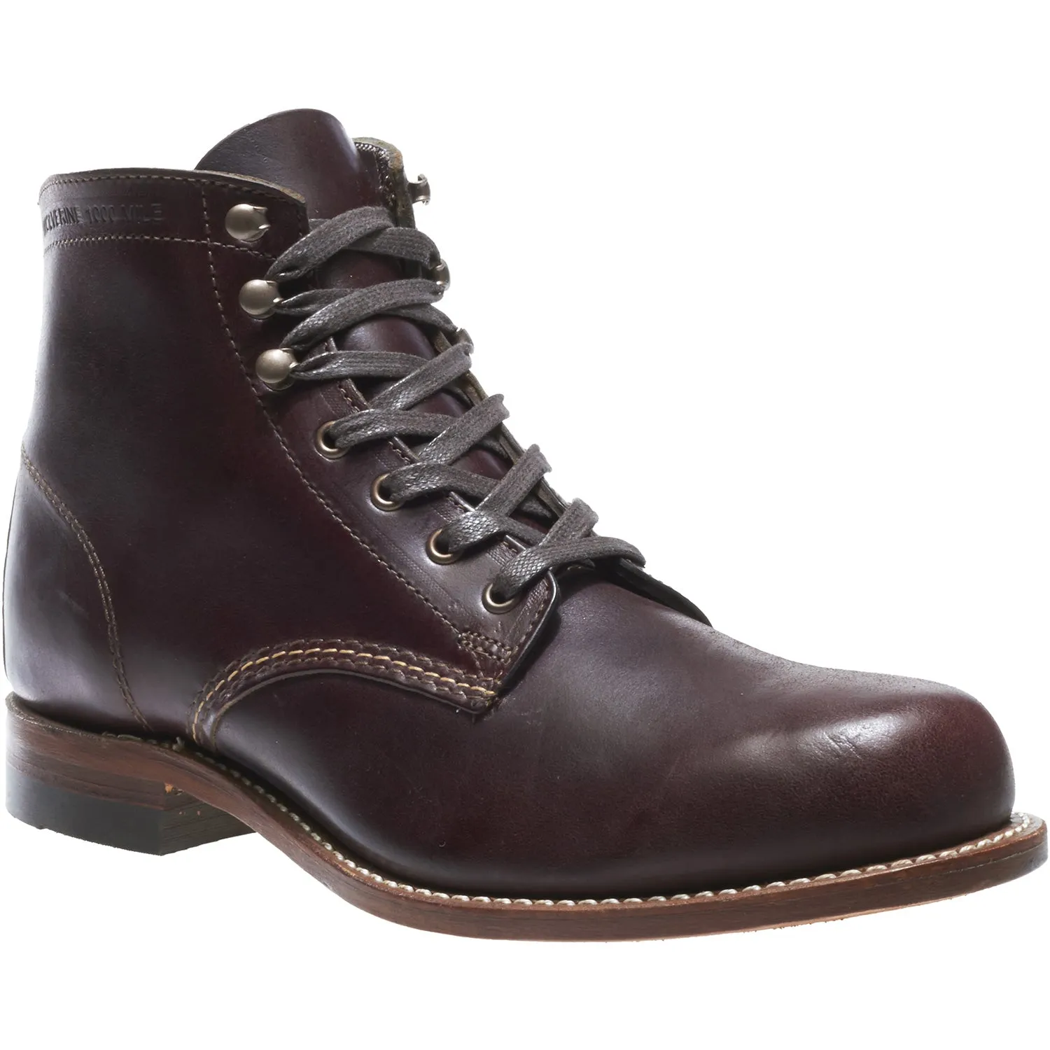1000 Mile Boots - Men's|-|Bottes 1000 Mile - Homme