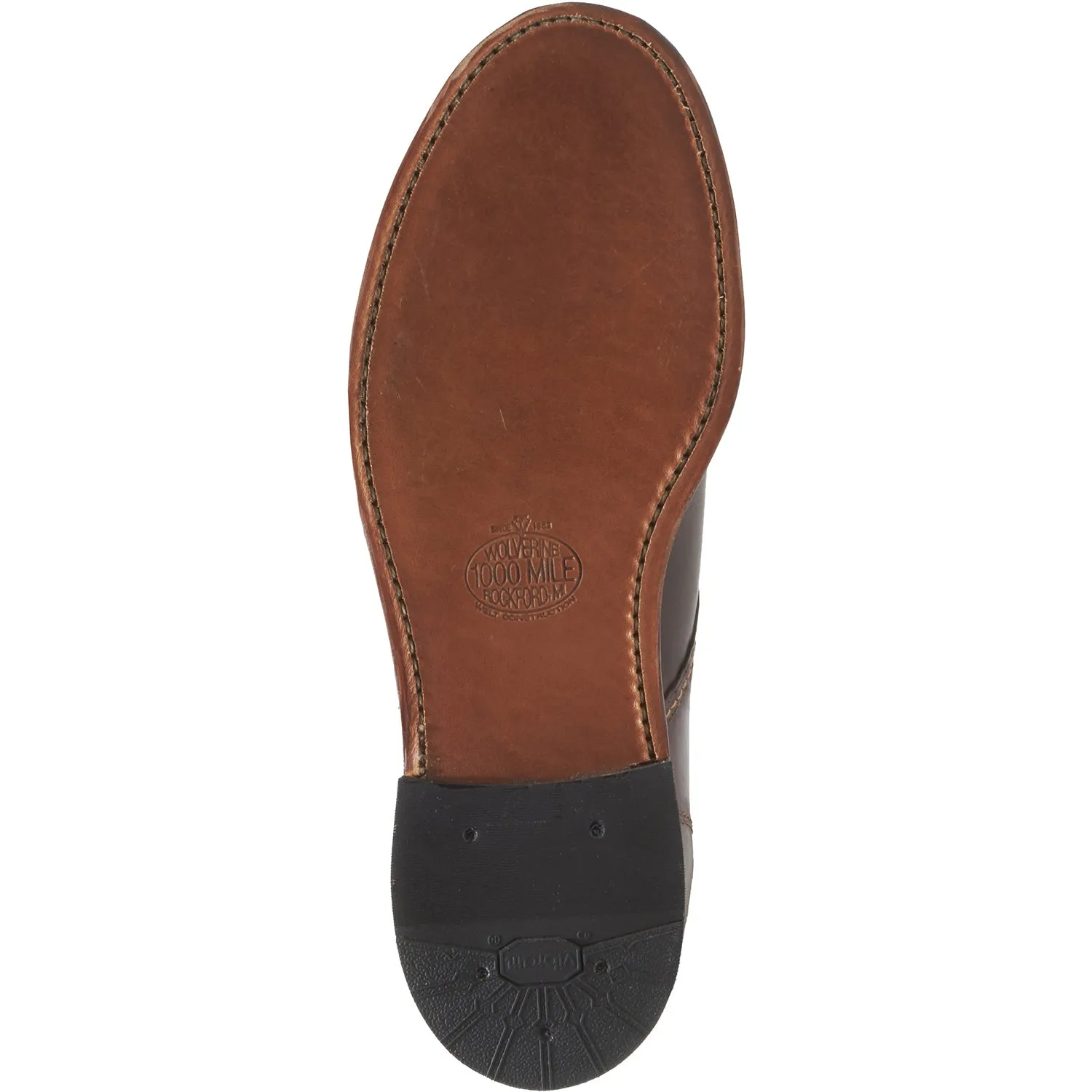 1000 Mile Boots - Men's|-|Bottes 1000 Mile - Homme