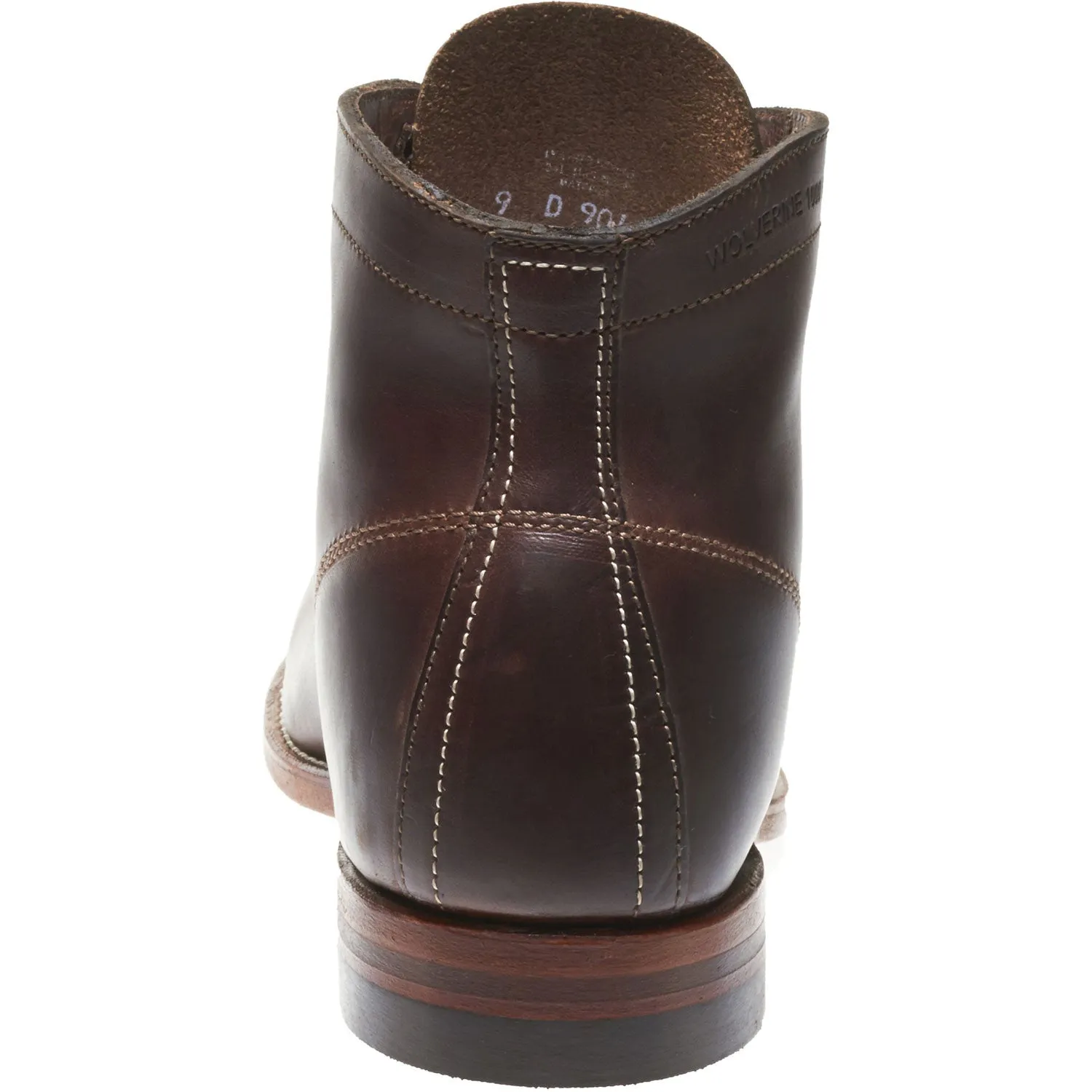 1000 Mile Boots - Men's|-|Bottes 1000 Mile - Homme