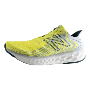 1080 V11 Sulphur Yellow / Light Slate