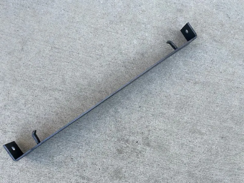 10" x 3/4" Concrete Spreader Cleats - Form Clips