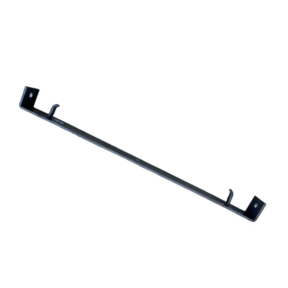 10" x 3/4" Concrete Spreader Cleats - Form Clips