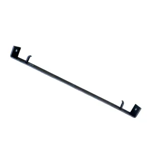 10" x 3/4" Concrete Spreader Cleats - Form Clips
