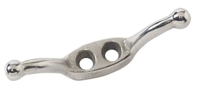 2-1-2in Line Cleat