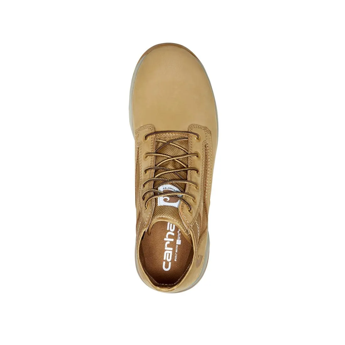 5" Force Soft-Toe Lightweight Boot Wheat