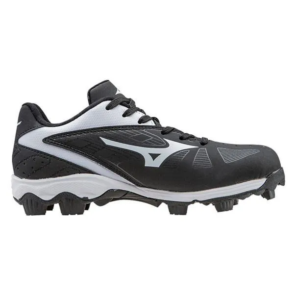 9 SPIKE ADV YTH FRHSE 8