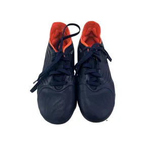 Adidas Copa Navy Soccer Cleats - Size 13k