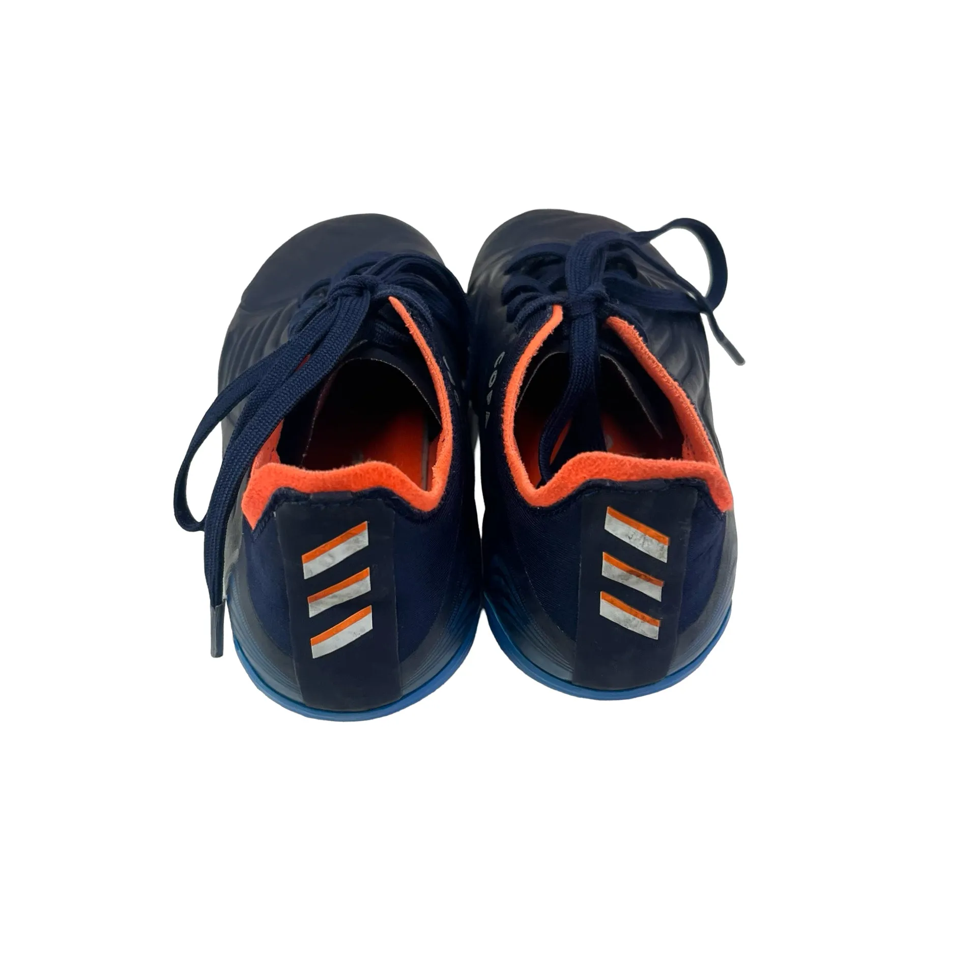 Adidas Copa Navy Soccer Cleats - Size 13k
