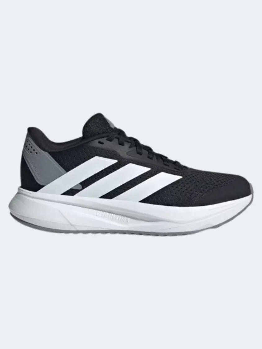 Adidas Duramo Sl 2 Gs Sportswear Shoes Black/White/Grey