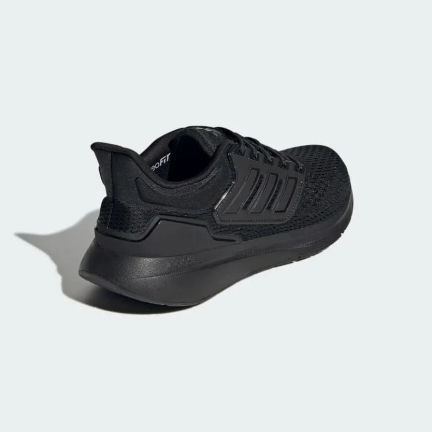 Adidas Eq21 Women Running Shoes Black