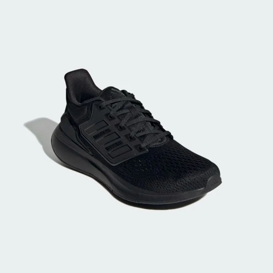 Adidas Eq21 Women Running Shoes Black