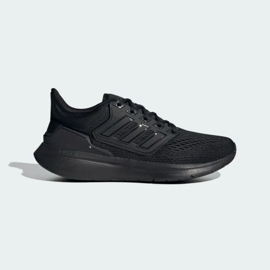 Adidas Eq21 Women Running Shoes Black