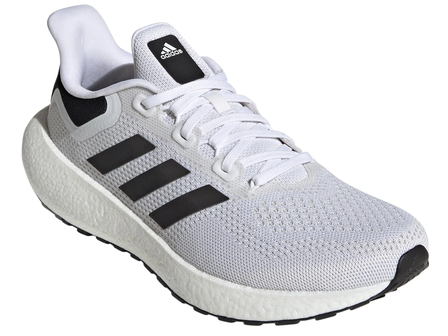 Adidas Mens Pureboost Jet 22