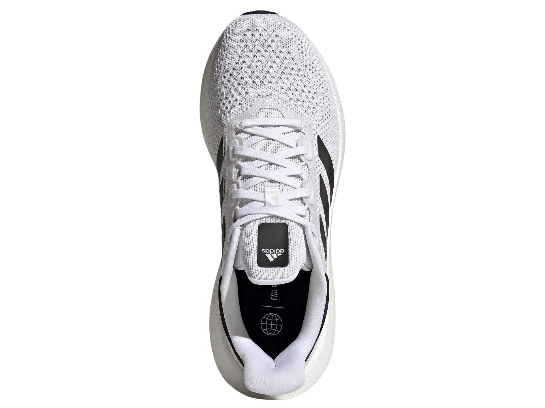 Adidas Mens Pureboost Jet 22