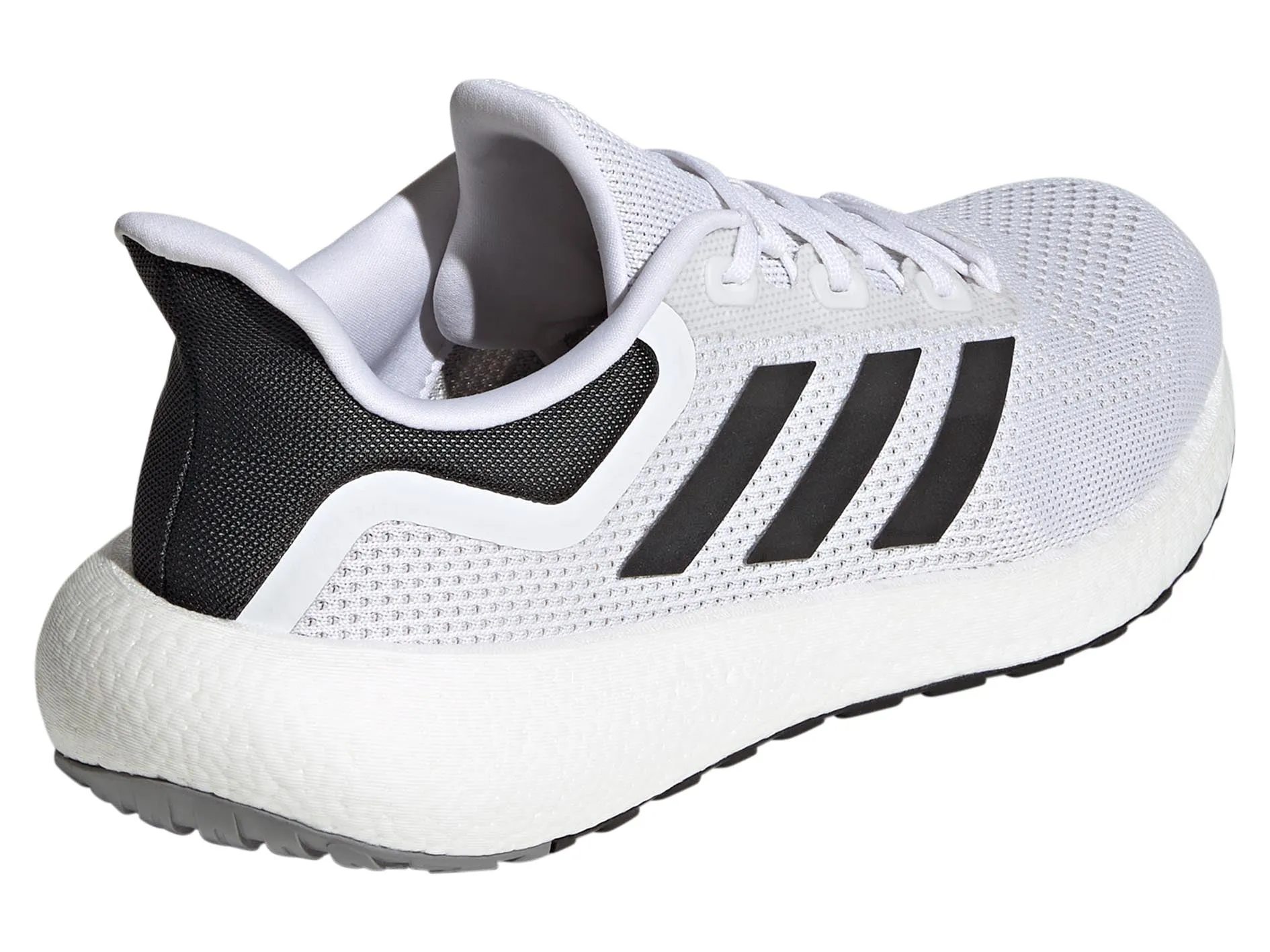 Adidas Mens Pureboost Jet 22