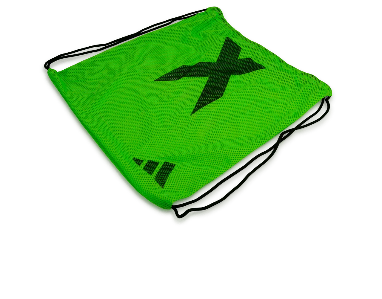 adidas Men's X SpeedPortal  FG Solar Green/Black