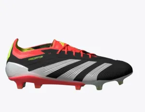 adidas Predator Elite FG Firm Ground Soccer Cleats