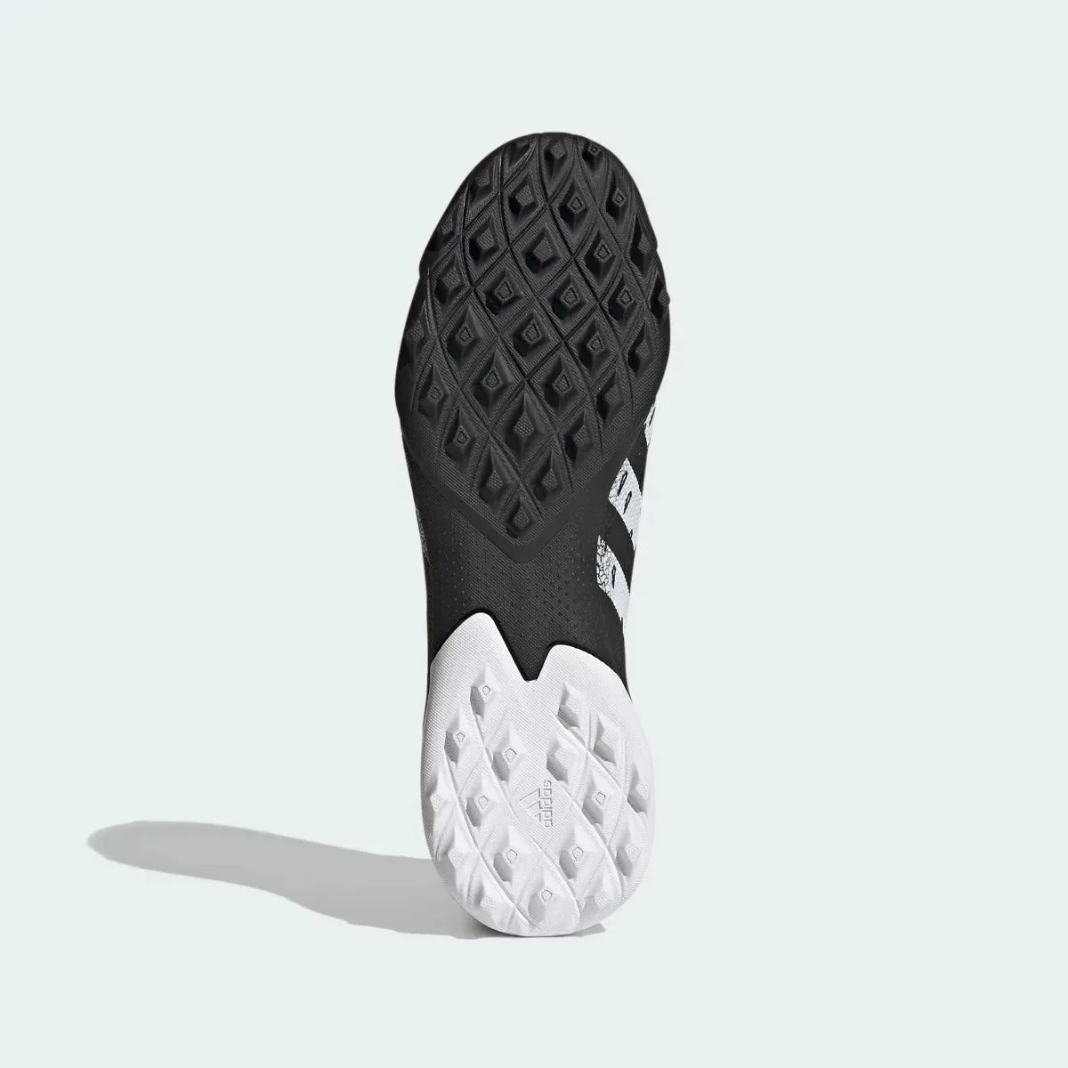 Adidas Predator Freak .3 TF - Black-White