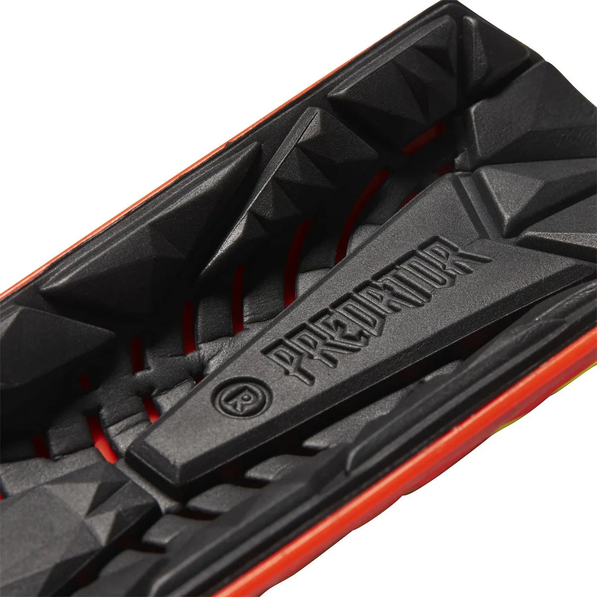 adidas Predator League Shinguard HC3039 SOLAR/GREEN