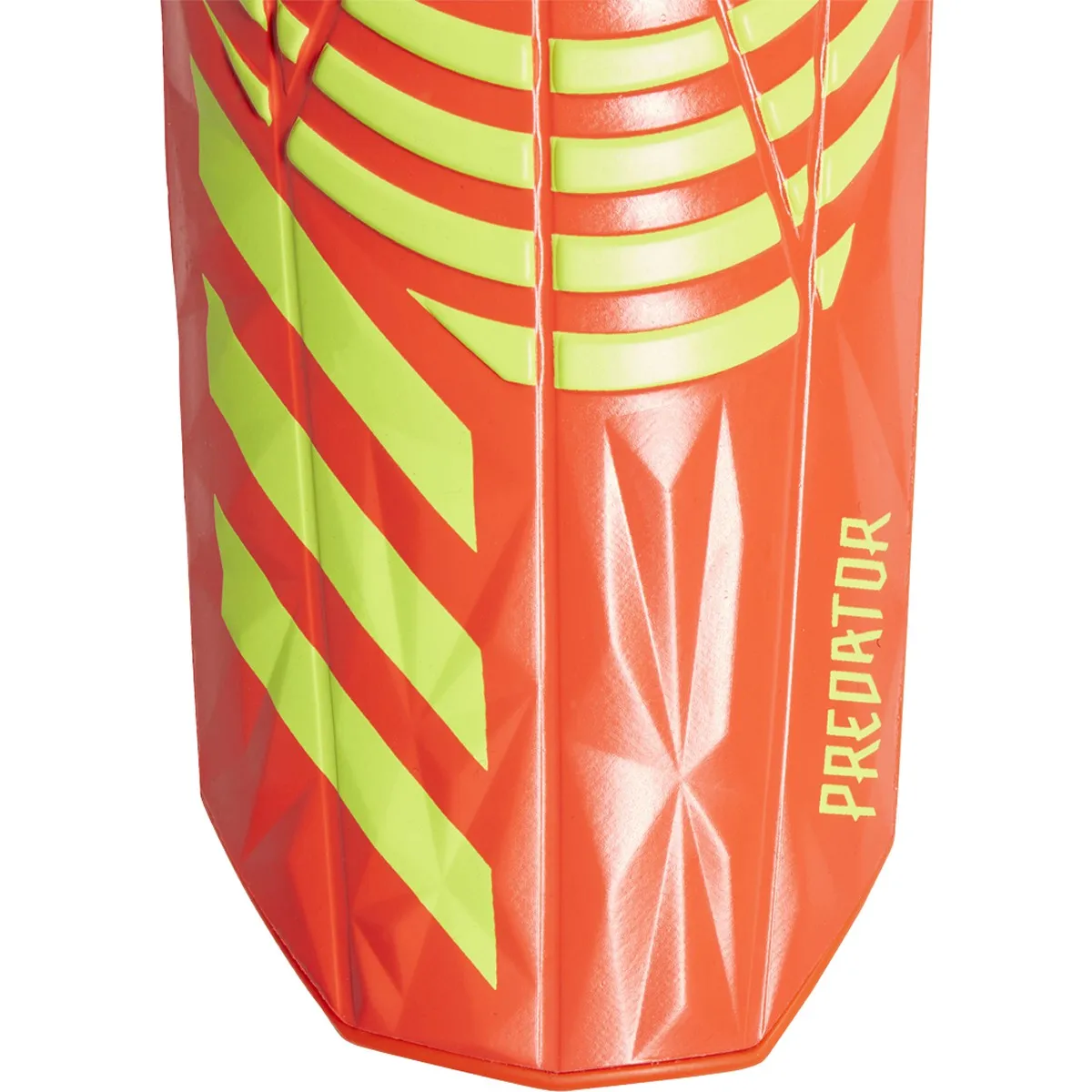 adidas Predator League Shinguard HC3039 SOLAR/GREEN