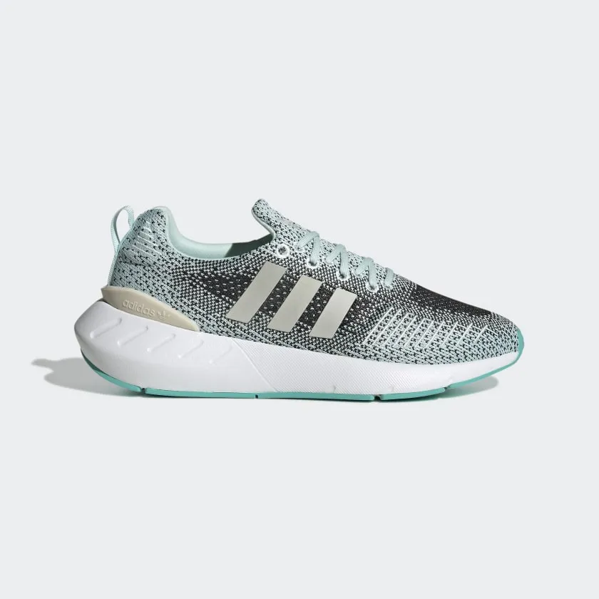 ADIDAS SWIFT RUN 22 W - GV7981