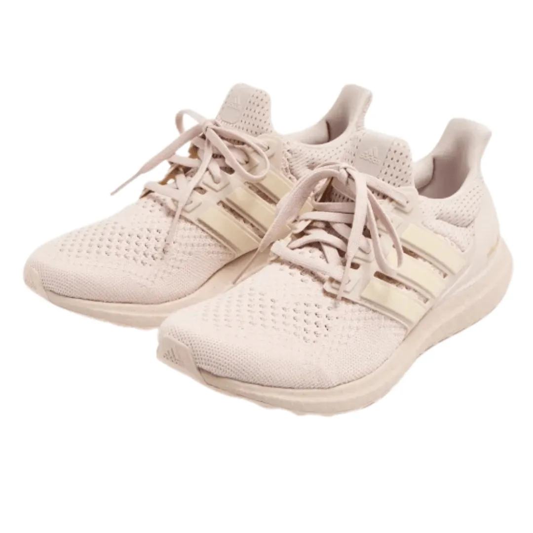 Adidas Ultra Boost 1.0 - Putty Mauve/Wonder White