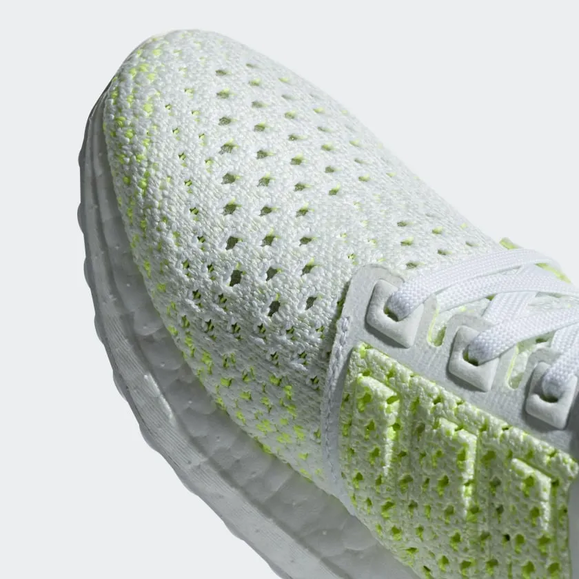 Adidas Ultraboost Clima (White Neon)
