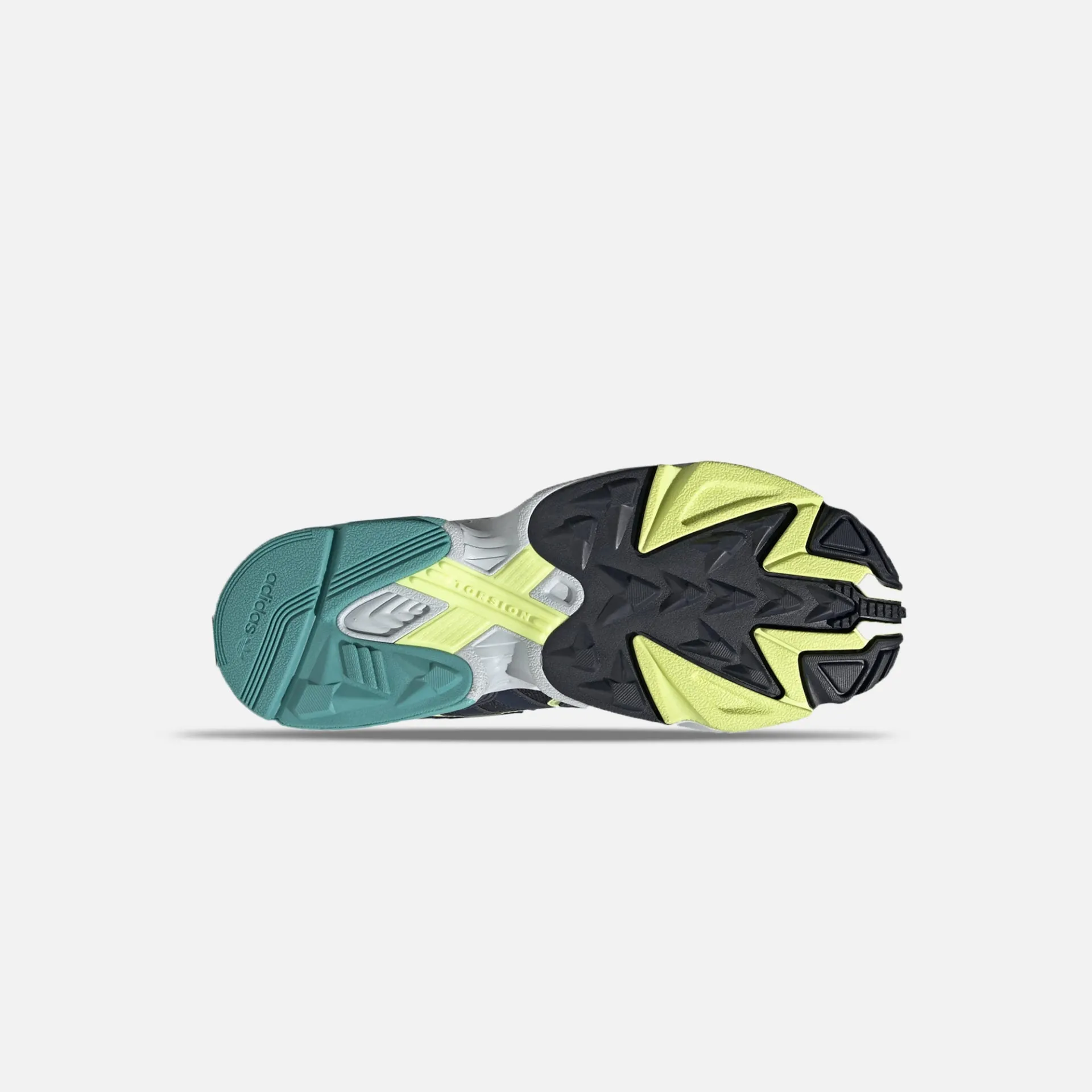 Adidas | Yung-96
