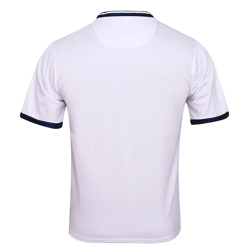 Adult Soccer Jersey 2024 Euro Cup Futbol Fans Jerseys France Germany England Romania Team Shirt