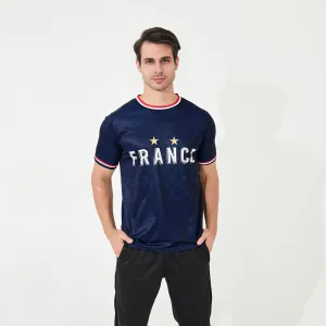Adult Soccer Jersey 2024 Euro Cup Futbol Fans Jerseys France Germany England Romania Team Shirt