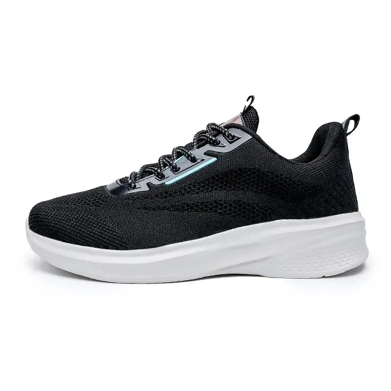 Agustin - Stylische Laufschuhe für Männer