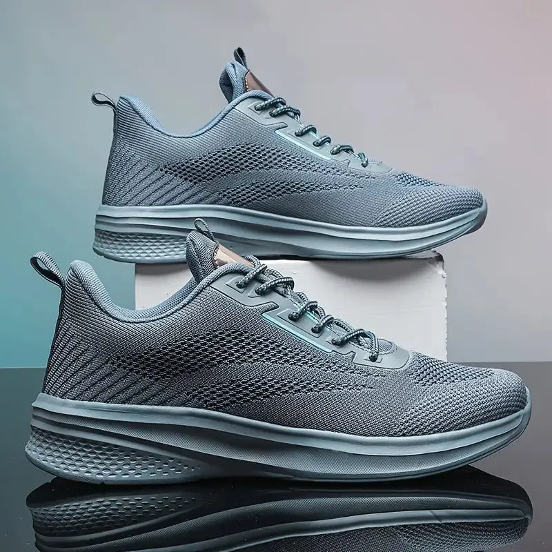 Agustin - Stylische Laufschuhe für Männer