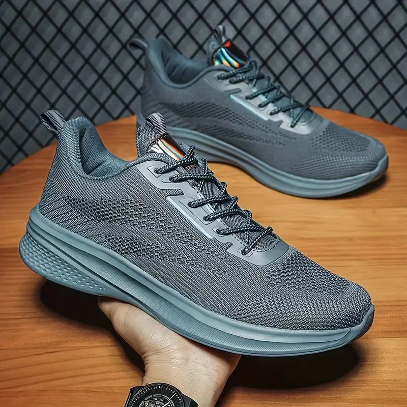 Agustin - Stylische Laufschuhe für Männer