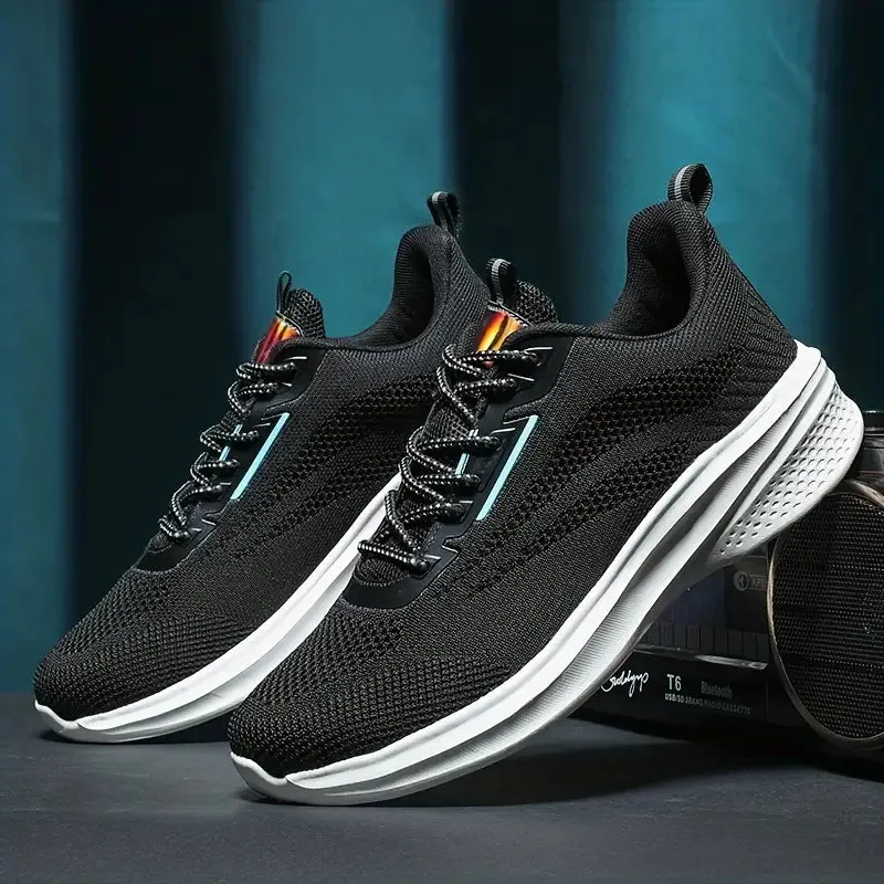 Agustin - Stylische Laufschuhe für Männer