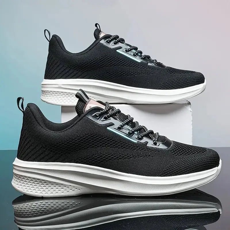 Agustin - Stylische Laufschuhe für Männer