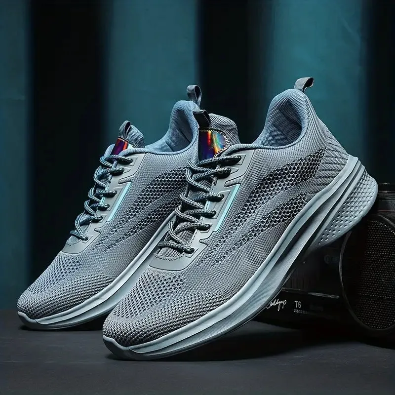 Agustin - Stylische Laufschuhe für Männer
