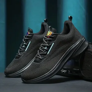 Agustin - Stylische Laufschuhe für Männer