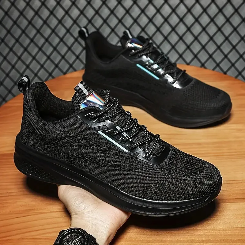 Agustin - Stylische Laufschuhe für Männer