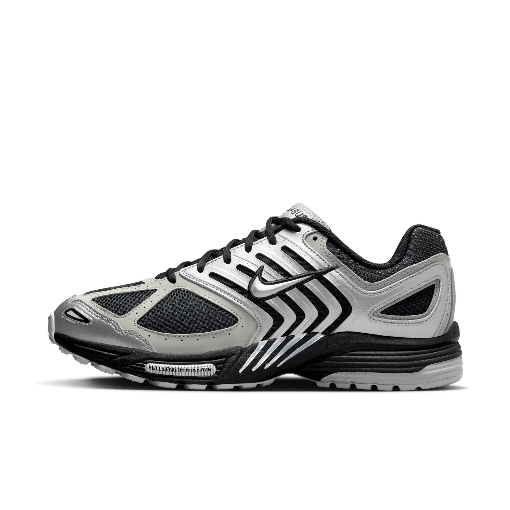 Air Pegasus 2005