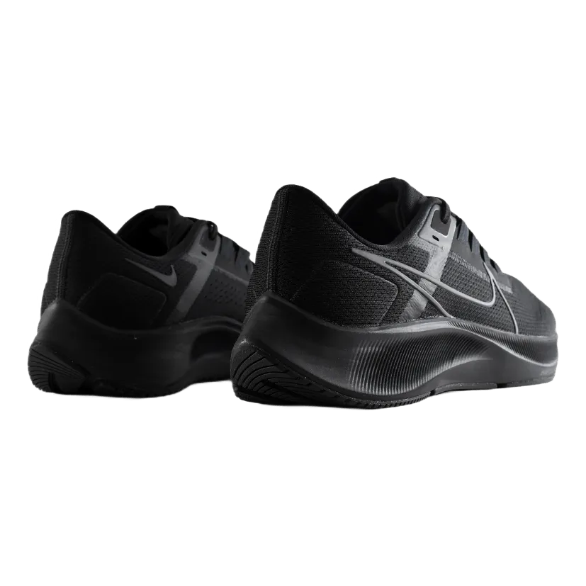 Air Zoom Pegasus 38 Black / Black / Anthracite