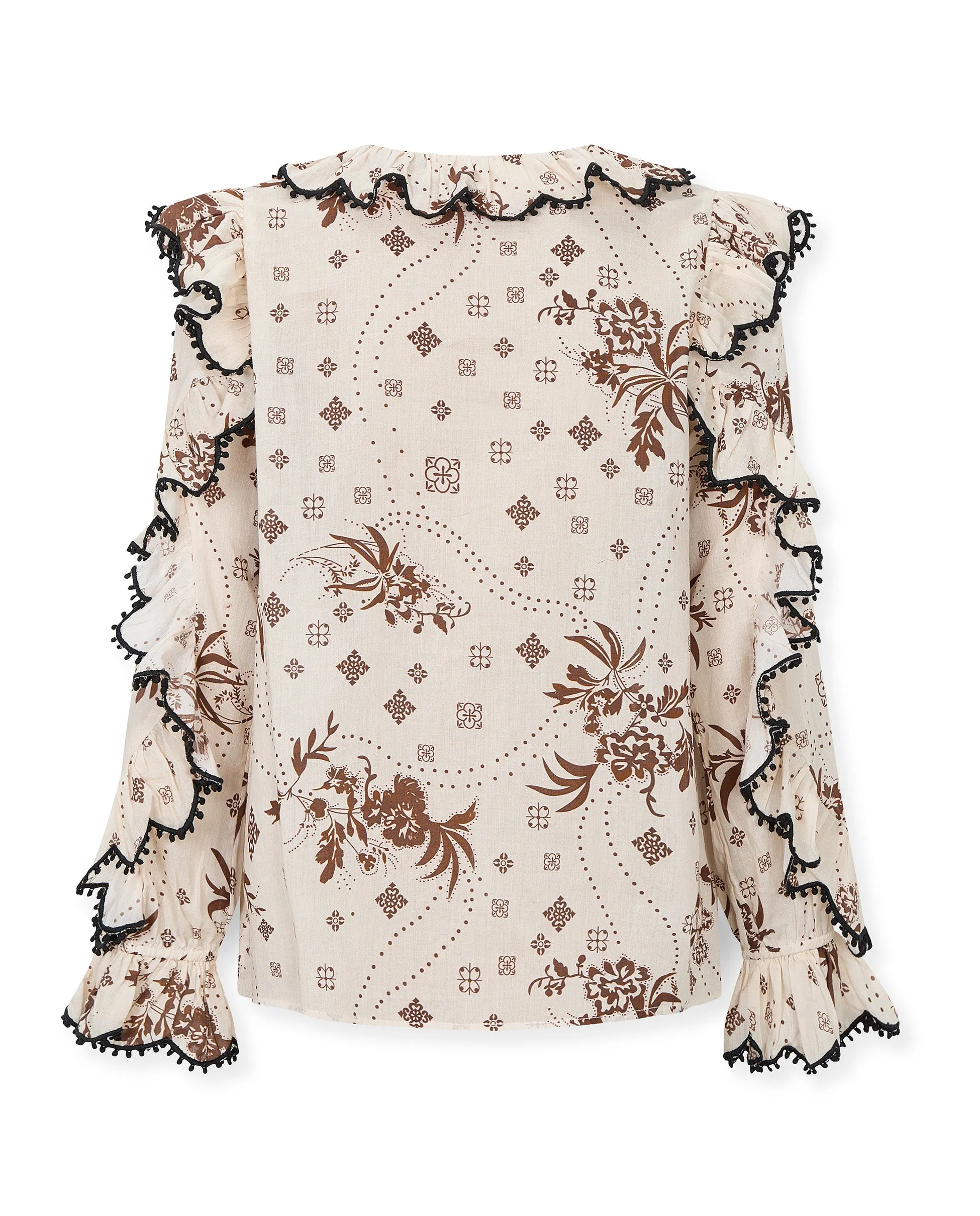 ALBERTINE | Blouse