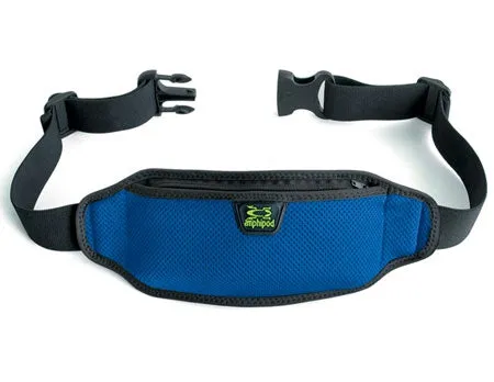 Amphipod Airflow Lite Waistpack Blue L