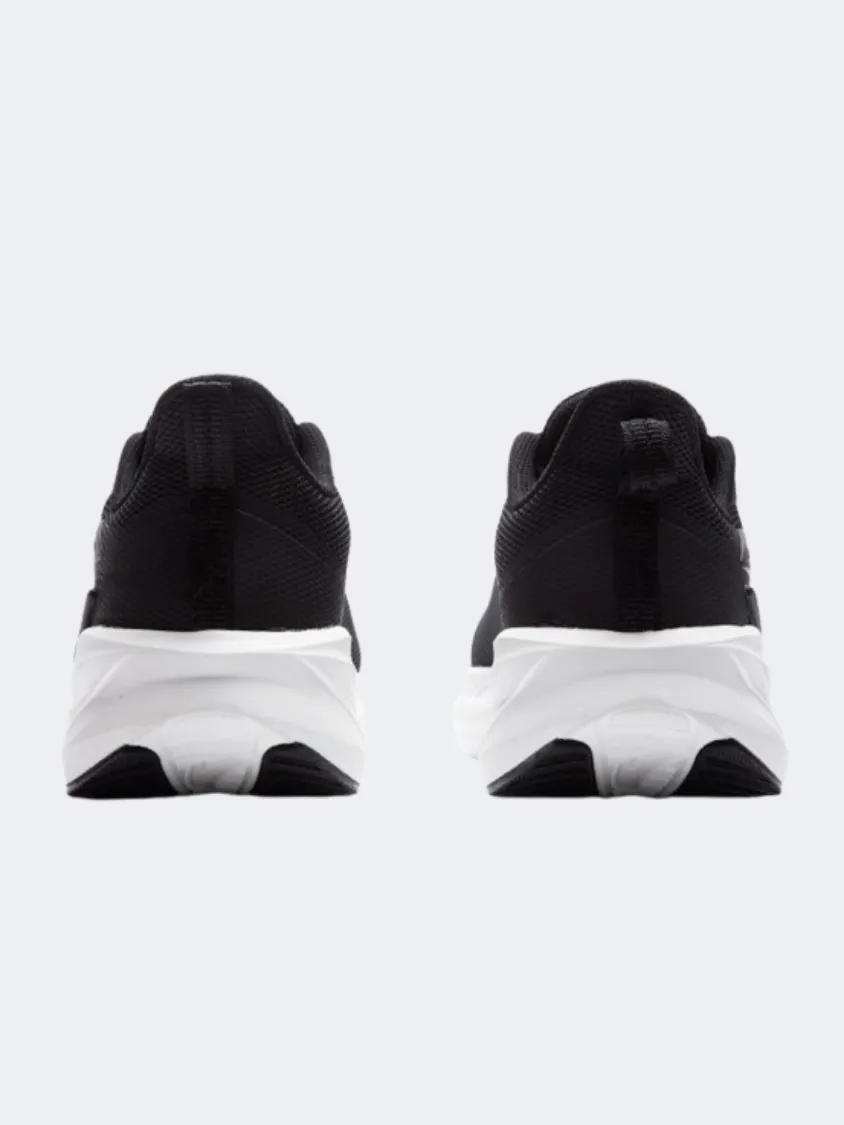 Anta City Daily Women Running Shoes Black/White